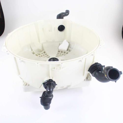 LG Part# AJQ35154203 Outer Tub Assembly (OEM)
