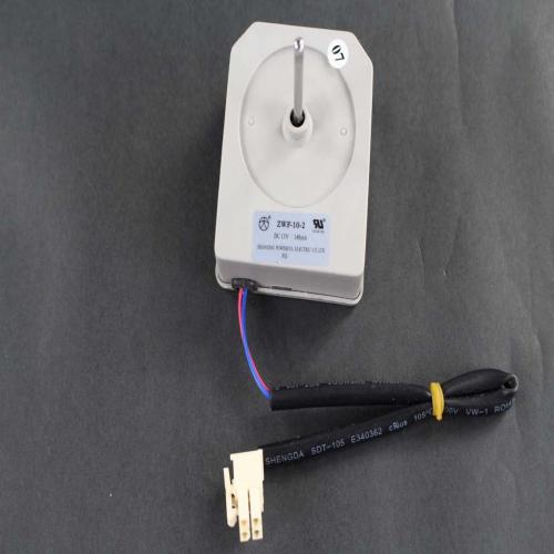 Magic Chef Part# C0937.4.4 Evaporator Fan Motor - Genuine OEM