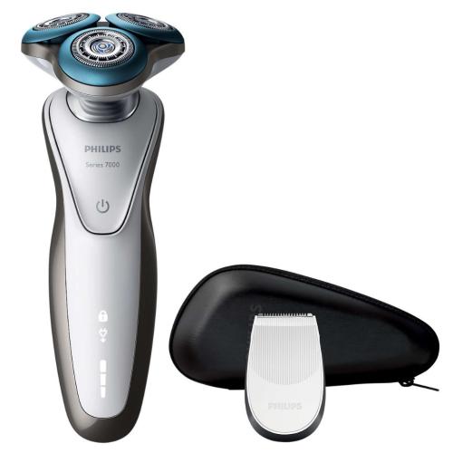 Norelco S7710/15 Series 7000 Wet & Dry Electric Shaver