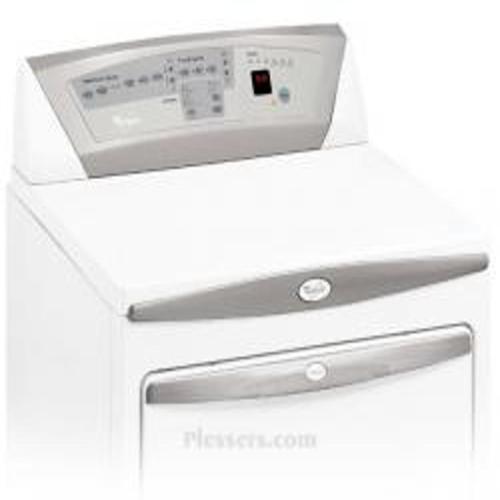 Whirlpool GEW9868KL3 Dryer