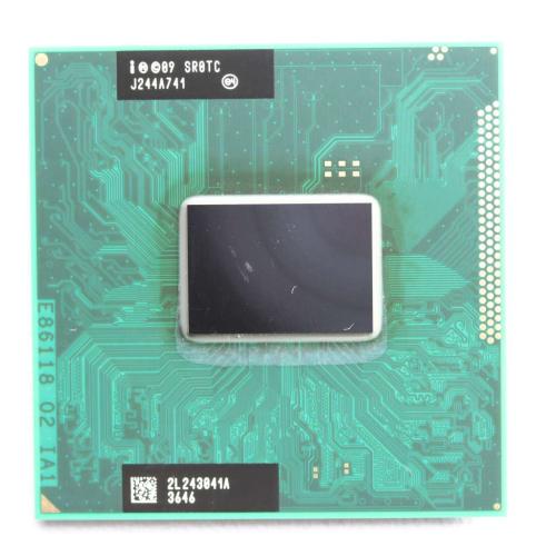 Lenovo Part# 04W4445 Cdpop Dual Core I3-2328m (OEM)