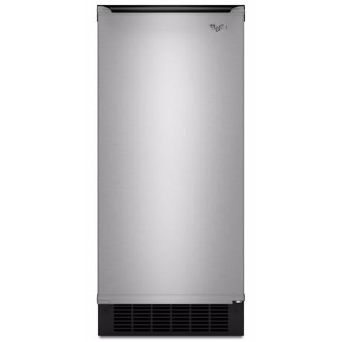 Whirlpool GI15NDXZS1 Ice Cube Maker