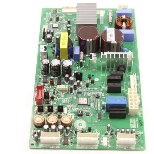 LG Part# EBR77042503 Electronic Control Board - Genuine OEM