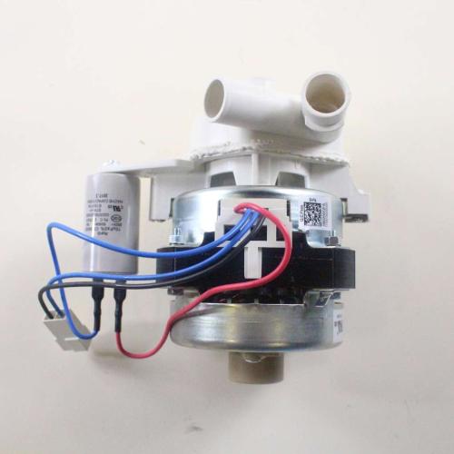 Electrolux Dishwasher Pump Motor - 5304483454