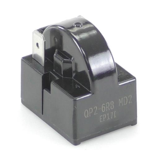 LG Refrigerator Compressor Start Relay LMX25981ST