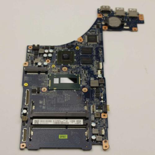 Sony Vaio Raw Board - A-1999-663-A