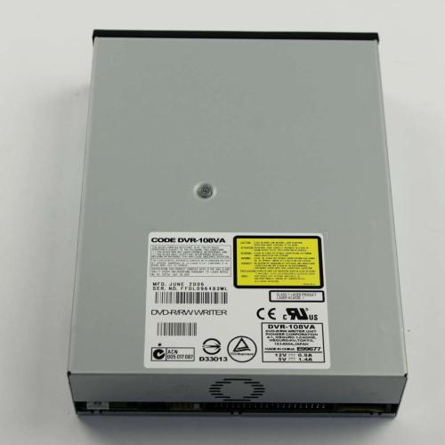 Sony Dvd+-Rw/P-108-F - 1-797-062-22