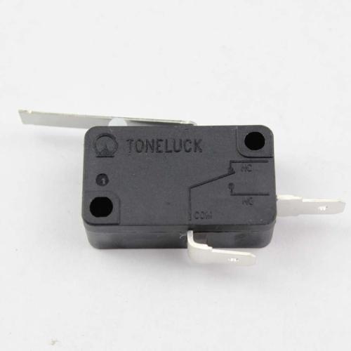 GE Refrigerator Dispenser Switch GSS25JFMDWW