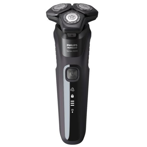 Norelco SERIES_5000_2ND_GEN Wet & Dry Electric Shaver, Series 5000 (2Nd Gen)