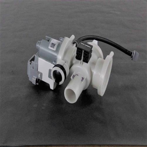 Samsung Part# DC97-20621A Drain Pump - Genuine OEM