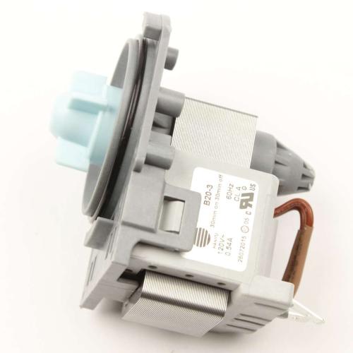 Electrolux Dishwasher Drain Pump - 5304483444