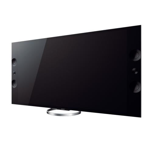 Sony XBR65X900A 65" Class (64.5" diag.) 4K Ultra HDTV