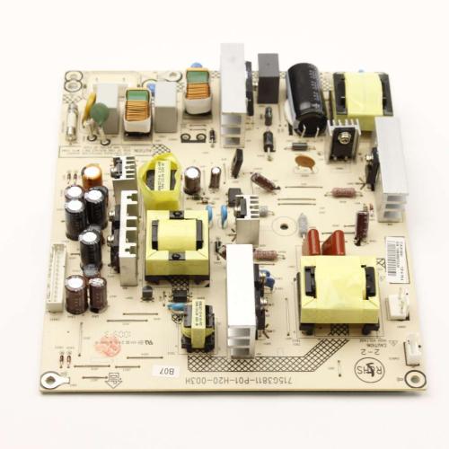 Haier P.C.B.-Power Board - TV-5210-594