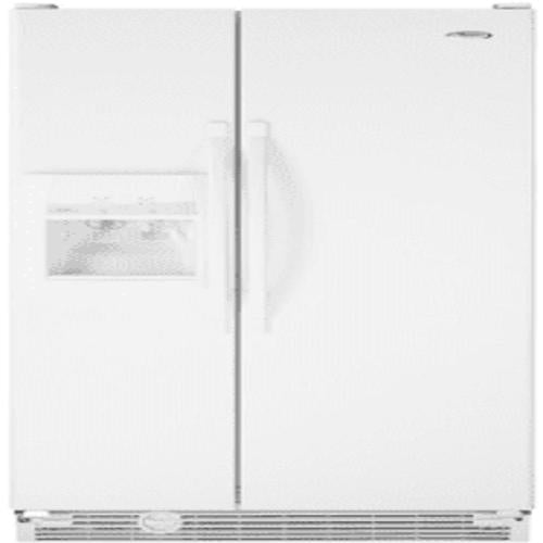 Whirlpool ED5GTGXNQ12 Refrigerator