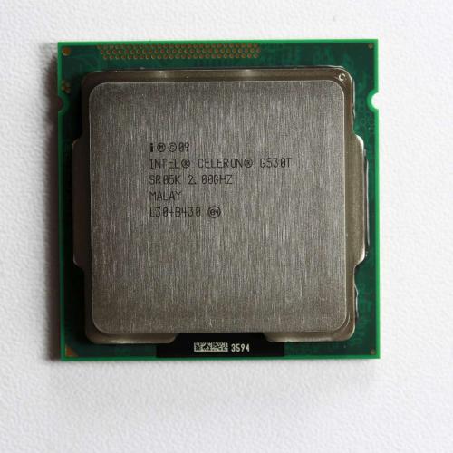 Lenovo Part# 03T6564 Intel Celeron Processor 2.00GHz G530T(OEM)