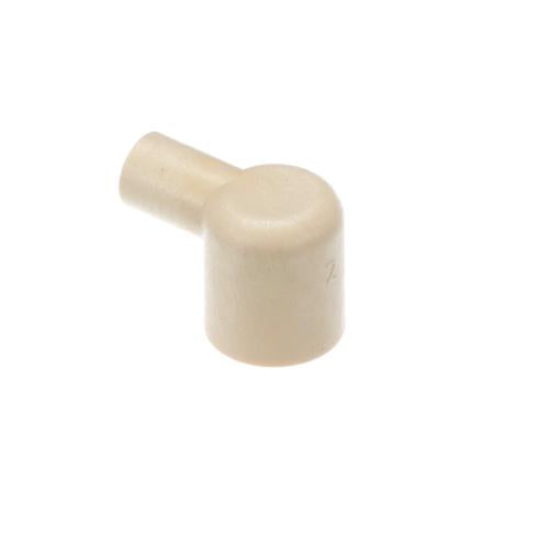Bertazzoni Part# Z180133 Angular Inlet - Genuine OEM