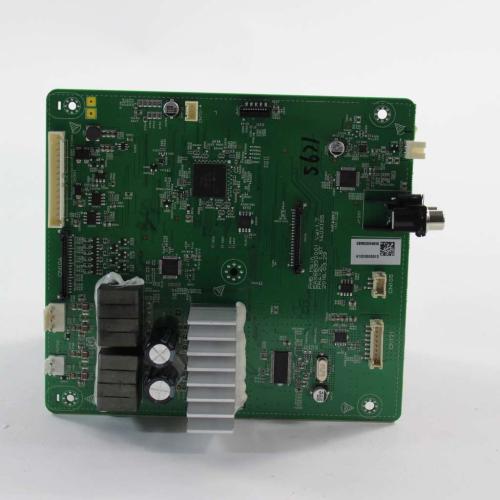 Lg Option Code Assembly - EBR82694806