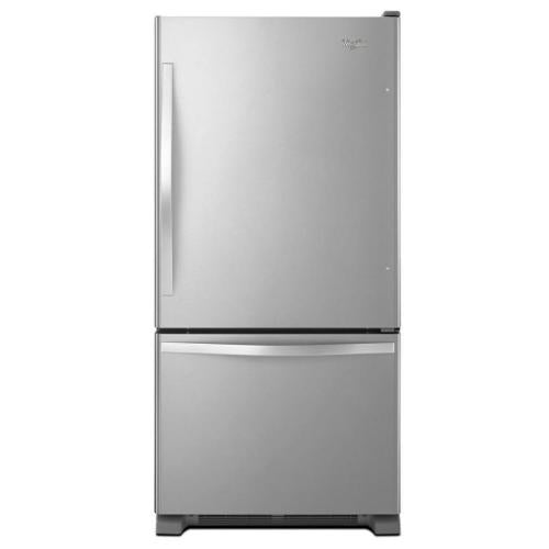 Whirlpool WRB329DMBM00 Refrigerator