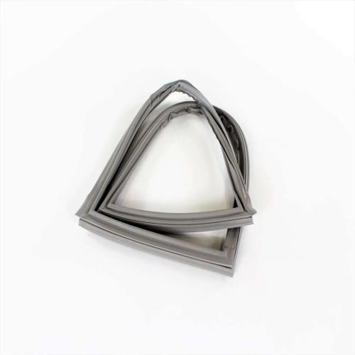 Maytag MFF2258FEZ01 Door Gasket (Gray, Left) Genuine OEM