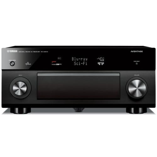 Yamaha RXA3010 Rx-A3010 - Aventage Series Home Theater Receiver