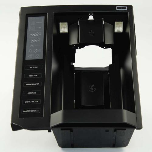 LG Part# ACQ36835905 Cover Assembly, Display (OEM)