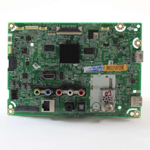 Lg Refurbished Chassis Assembly - CRB35445401