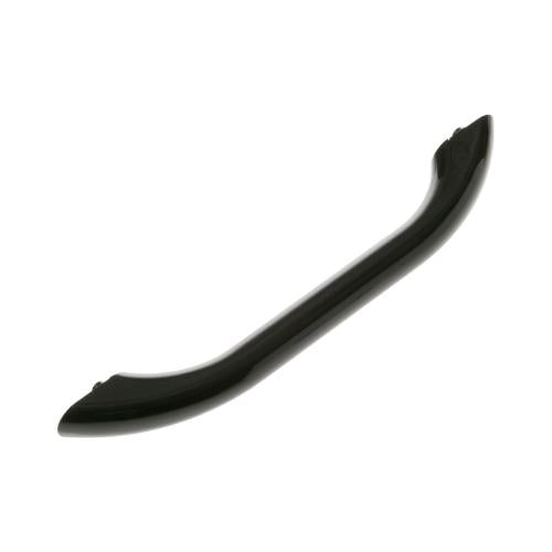 GE Part# WB15X10128 Handle (OEM) Black