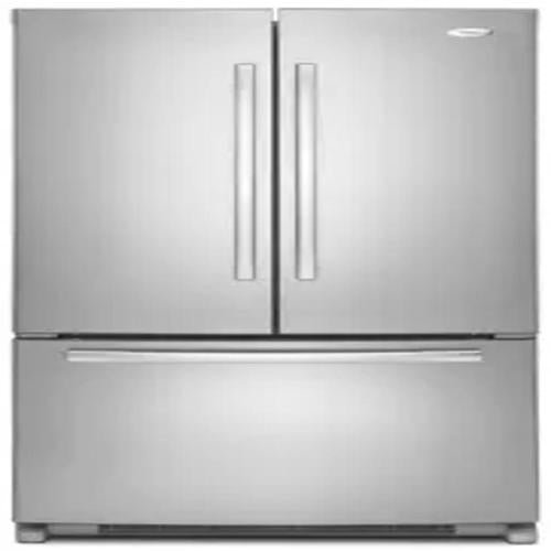 Whirlpool GX5FHTXVY09 Bottom-Mount Refrigerator