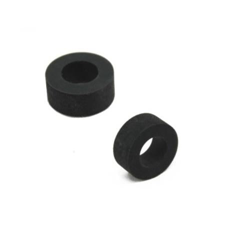 Whirlpool Part# WPW10076260 Agitator Cap Screw Washer (OEM)