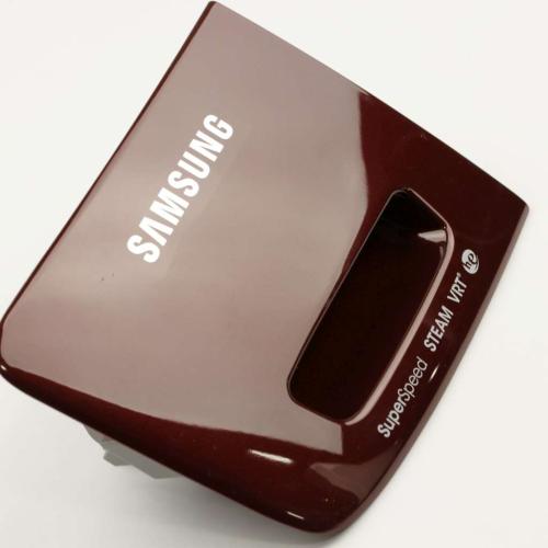 Samsung Part# DC97-18090A Panel Drawer Assembly - Genuine OEM