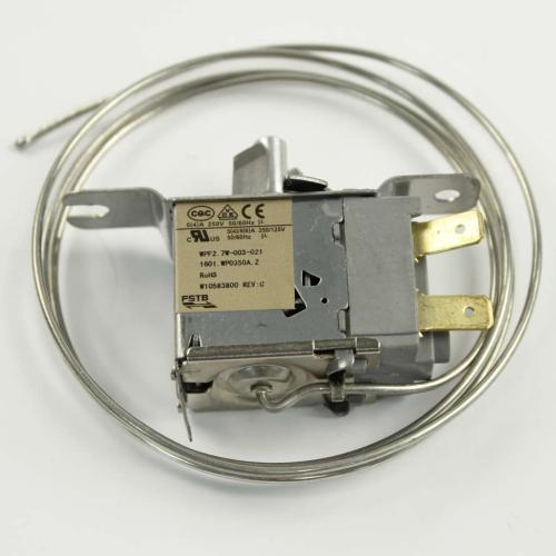 Kenmore Refrigerator Thermostat 106.41153211