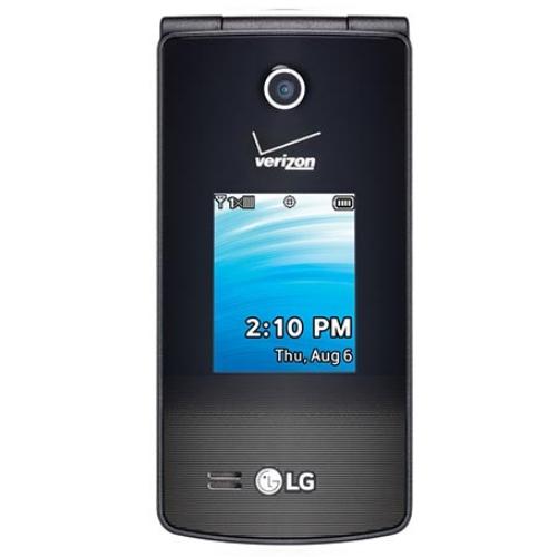 LG VN210 Verizon Mobile Terra