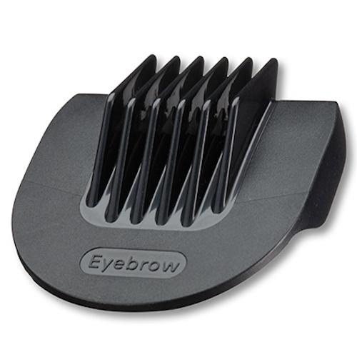 Braun Part# 80741400 Eyebrow Comb - Genuine OEM