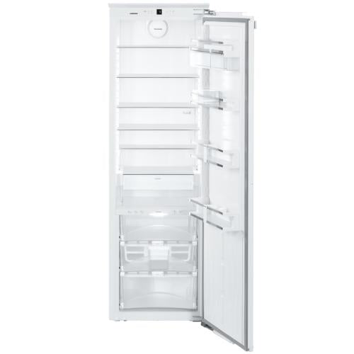 Liebherr SIKB3550 Built In-Integr.-Refrigerator-Biofresh-Door On Door-Side By