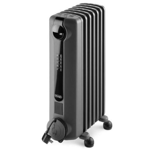 Delonghi TRLS0715EL Oil Filled Panel Heaters Version: Us