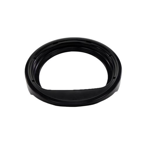 Kenmore 110.95872401 Dryer Door Genuine OEM