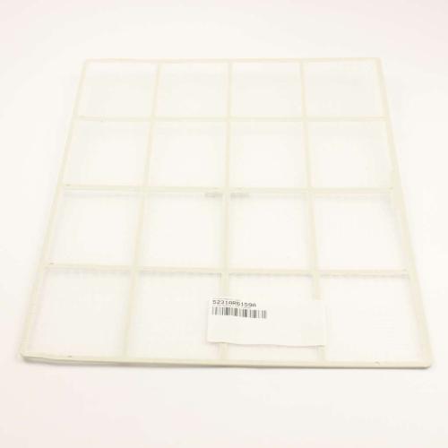 LG Part# 5231AR6159A Air Filter Assembly - Genuine OEM