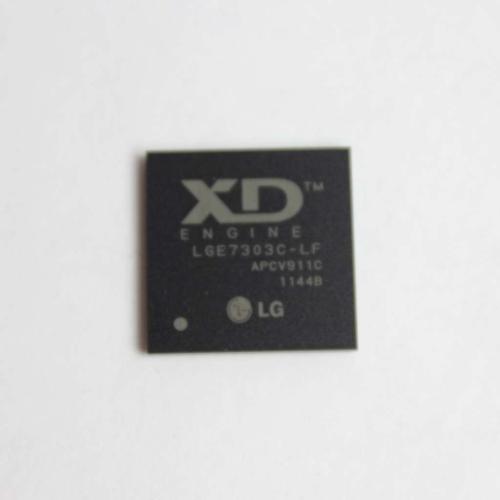 Lg Digital Tv Display Soc - EAN61956101