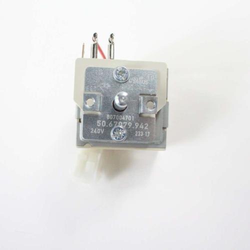 Electrolux Switch,Infinite,Triple - 5304490134