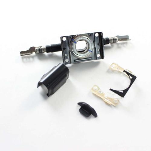 Lenovo Part# 75Y5565 Mecha Hinge With Hinge Caps (OEM)