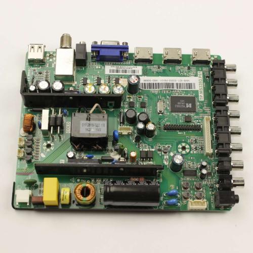 Haier Integration Mainboard Module - DH1TK4M0104M