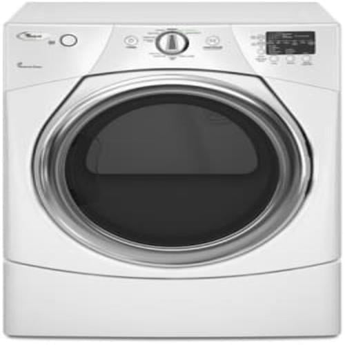 Whirlpool WED9250WW0 Dryer
