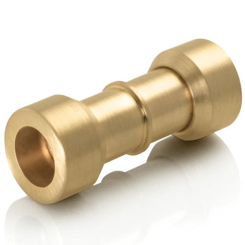 Lokring Part# L13000678 Brass Coupling Connector - Genuine OEM