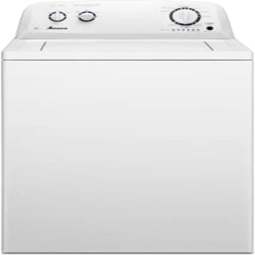 Whirlpool WHINTW4655EW0 Washer