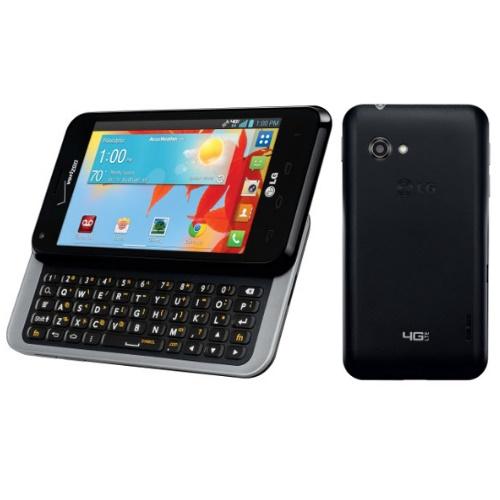 LG VS890 Verizon Mobile Enact