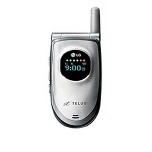 LG VX4600 Lg Mobile