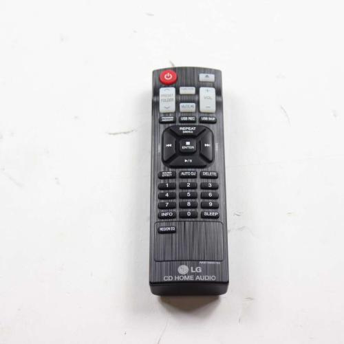 LG Part# AKB73655702 Remote Control (OEM)