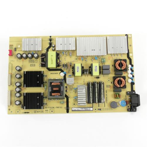 TCL Power Board - 08-P302W0L-PW220AA