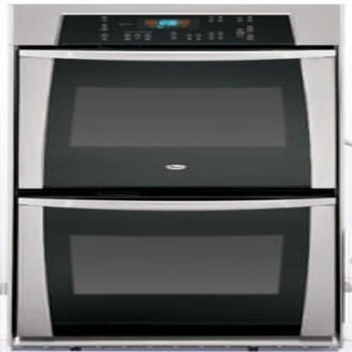 Whirlpool GBD277PRS00 Oven