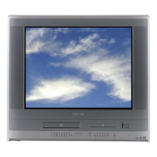 Toshiba MW27F51 Combos (Tv-Dvd-Vcr)
